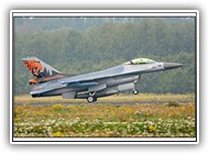 F-16AM RNLAF J-055